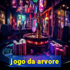 jogo da arvore